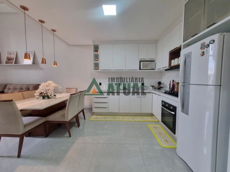 Casa com 3 dormitórios sendo 1 suíte na região Norte de Londrina