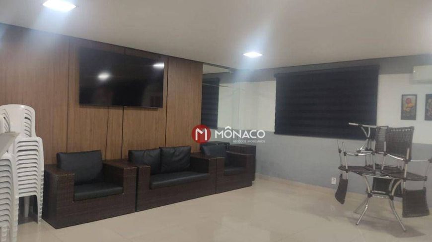 Apartamento com 2 dormitórios à venda, 43 m² por R$ 190.000,00 - Pacaembu - Londrina/PR
