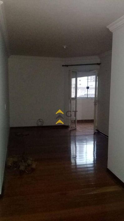 Apartamento no Edifício/Shopping Vila Lobos, 3 quartos, 3 banheiros e 1 vaga de garagem
