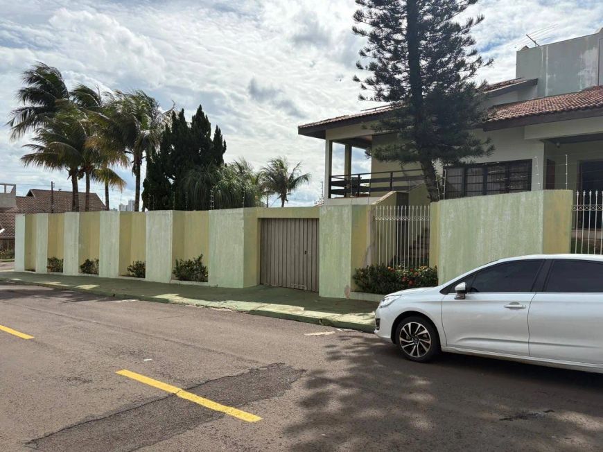 Casa para venda e locação, Vale de San Izidro, Londrina, PR