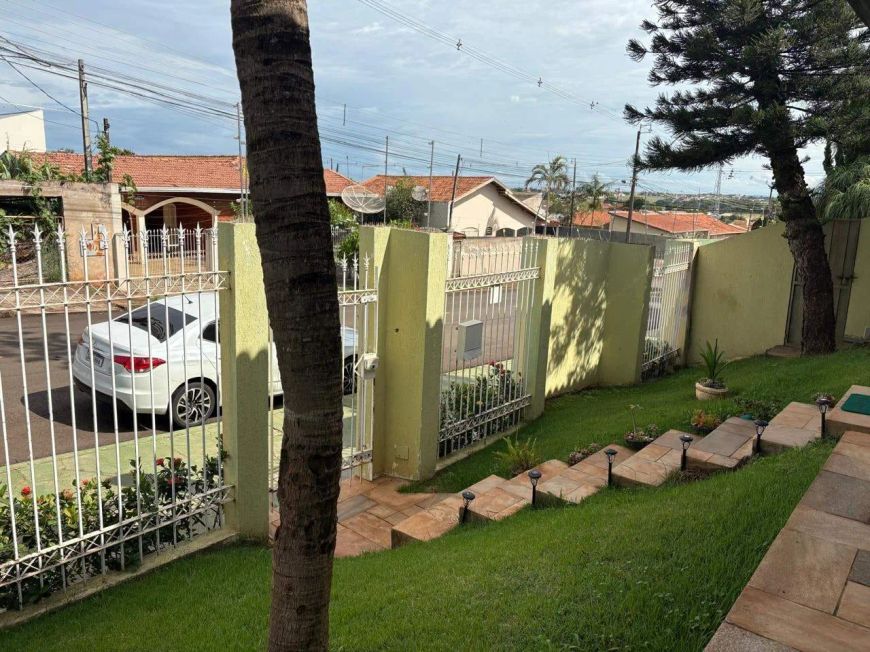 Casa para venda e locação, Vale de San Izidro, Londrina, PR