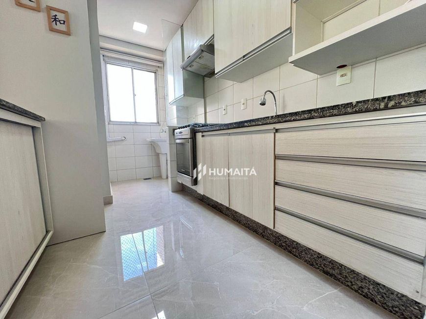 Apartamento à venda, 73 m² por R$ 530.000,00 - Terra Bonita - Londrina/PR