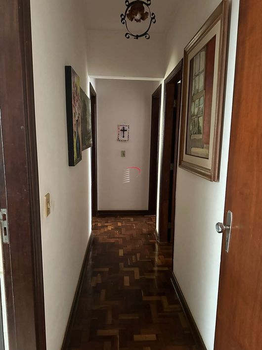 Ed. Marchezini - Apartamento à venda com 3 dormitórios (1 suíte), 109 m² - Centro, Londrina/ PR