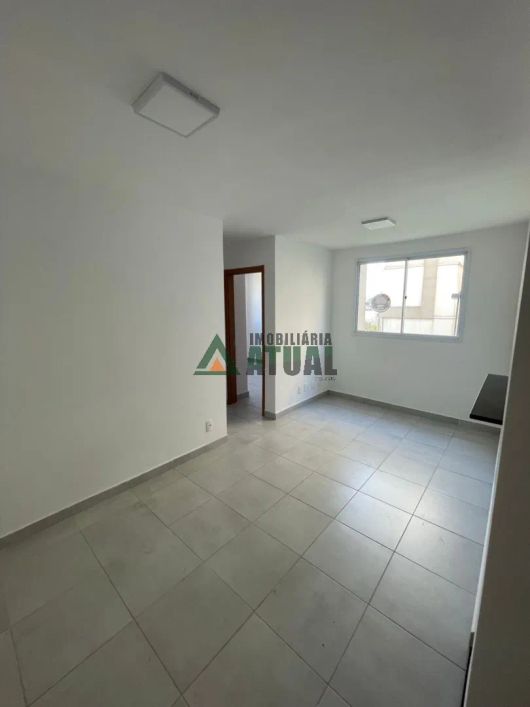 Apartamento com 02 quartos na região Norte de Londrina