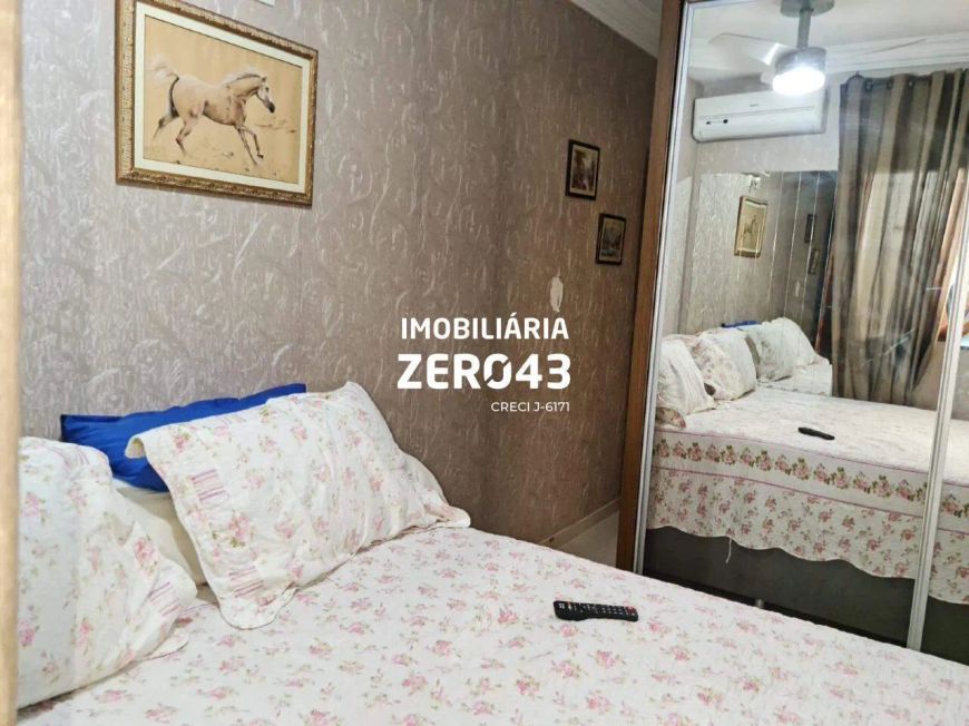 | Casa | Parque Residencial Joaquim Toledo Piza | à venda | 3 quartos | 2 vagas | Londrina