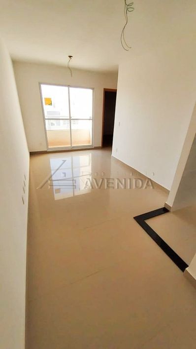 Apartamento com 2 quartos 49m² à venda no Edifício Lago Melville Acquaville