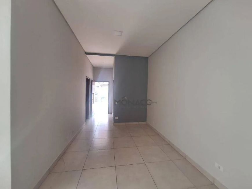 Casa com 3 dormitórios à venda, 84 m² por R$ 480.000,00 - Bandeirantes - Londrina/PR