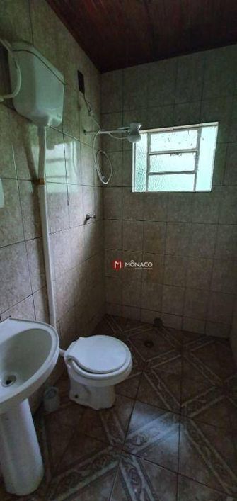 Casa à venda, 135 m² por R$ 250.000,00 - Aquilles Sthengel - Londrina/PR