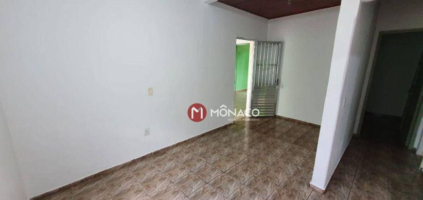 Casa à venda, 135 m² por R$ 250.000,00 - Aquilles Sthengel - Londrina/PR