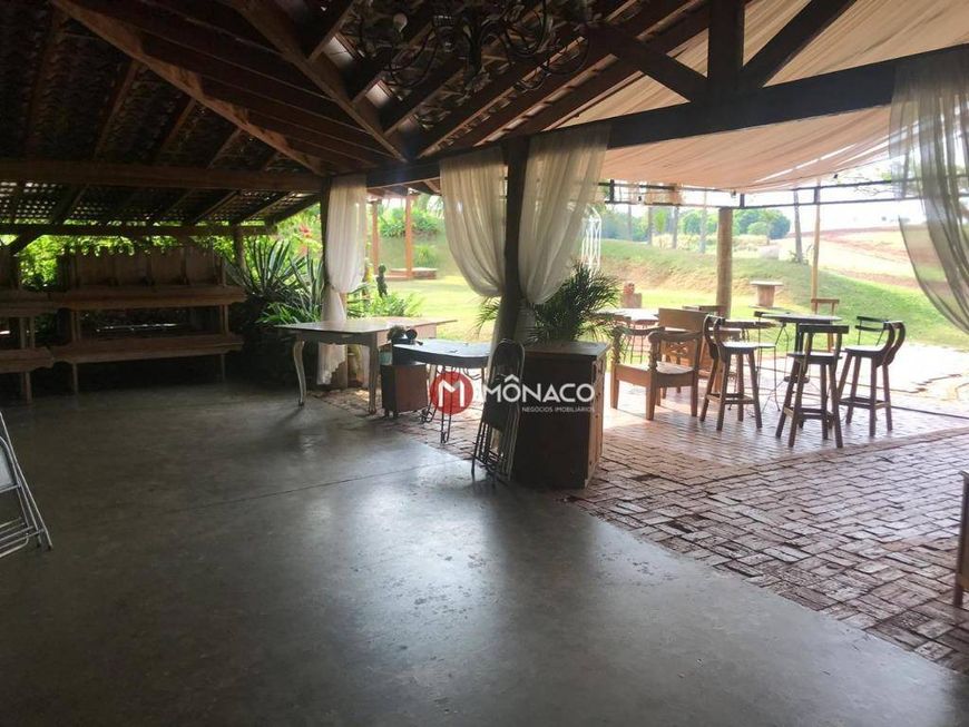 Sítio com 3 dormitórios à venda, 258456 m² por R$ 8.000.000,00 - Aeroporto - Londrina/PR