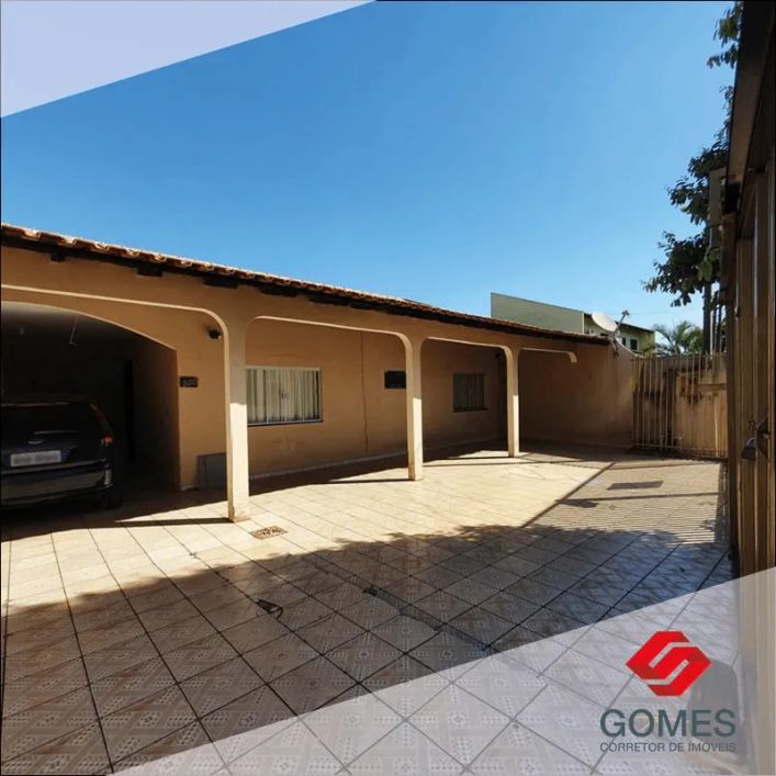 Casa à venda, Alpes, Londrina, PR