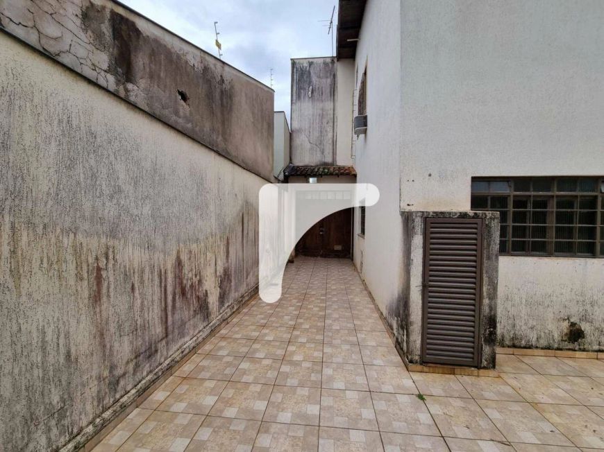 Casa à venda, 275 m² por R$ 1.200.000,00 - Jardim Monções - Londrina/PR
