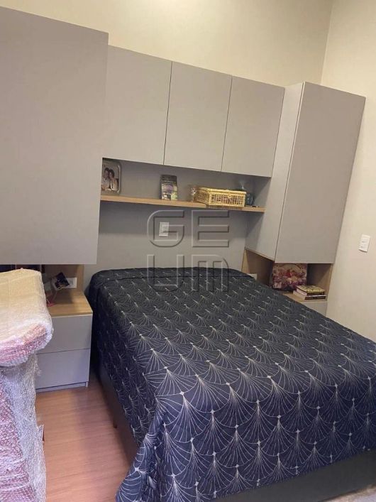 Casa Térrea Golden Hill - 174m2 privativos - 3 dormitórios sendo 1 suíte master + 1 Demi-suíte