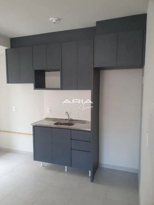 Apartamento a venda no Condomínio Solar di Ravello - Colinas - Londrina-PR