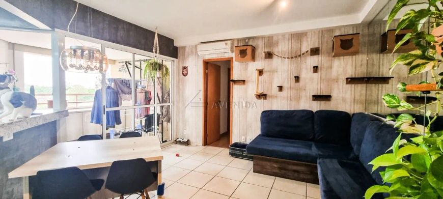 Apartamento com 03 quartos 78m² à venda no Edf Vivere Palhano - Gleba Palhano Londrina