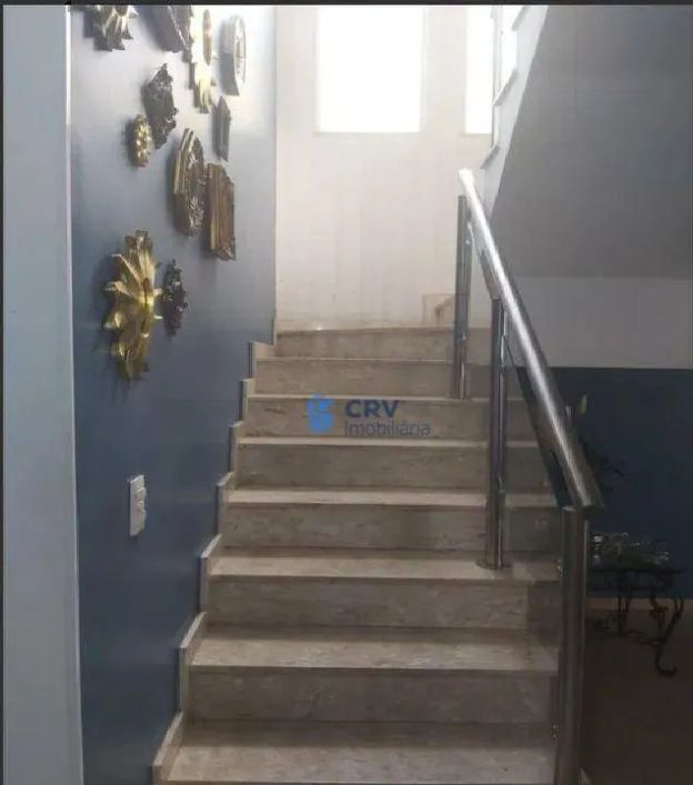 Sobrado à venda, 116 m² por R$ 550.000,00 - Jardim Tókio - Londrina/PR