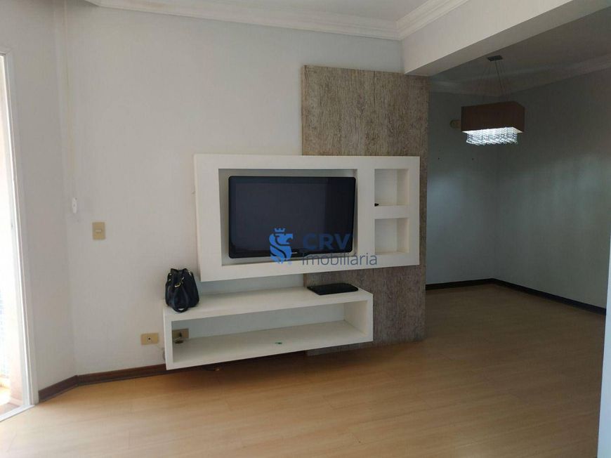Apartamento à venda, 80 m² por R$ 400.000,00 - Jardim Higienópolis - Londrina/PR