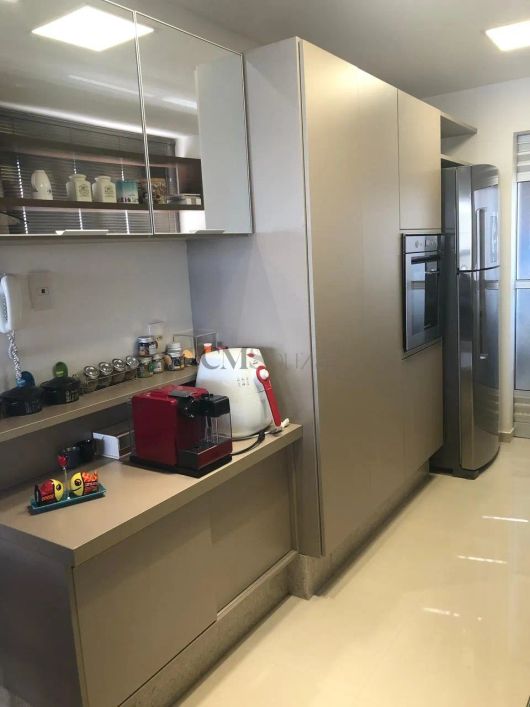 Apartamento com 3 quartos à Venda - 104m² -2 vagas