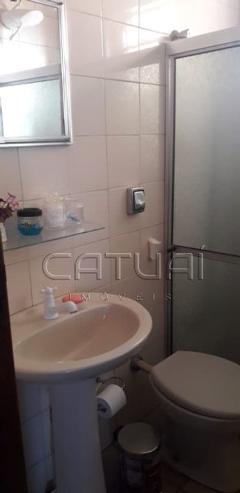 Casa Jardim Tókio - Londrina/PR - 250 M²