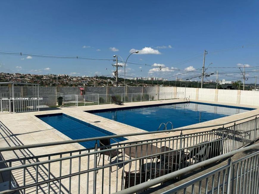 Apartamento para Venda em Londrina, Olímpico, 2 dormitórios, 1 banheiro, 1 vaga
