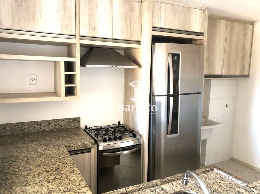 Apartamento com 3 dormitórios à venda, 79 m² por R$ 590.000,00 - Gleba Palhano - Londrina/PR