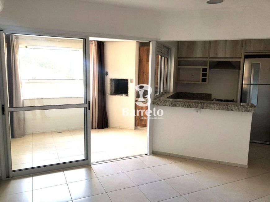 Apartamento com 3 dormitórios à venda, 79 m² por R$ 590.000,00 - Gleba Palhano - Londrina/PR