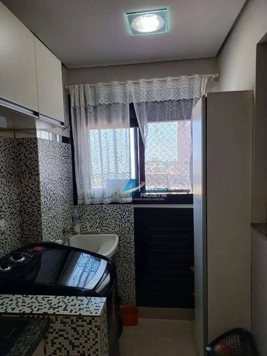 Apartamento com 3 dormitórios à venda andar alto, 65 m² - Ed. Smarty City Mayrink Goes - Londrina