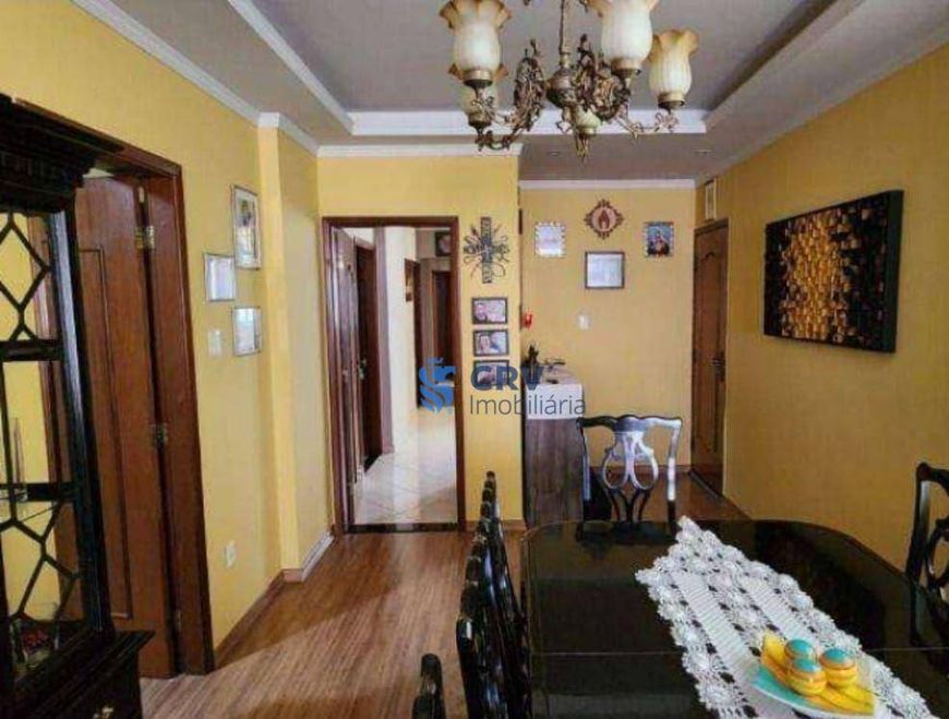 Apartamento à venda, 156 m² por R$ 800.000,00 - Centro - Londrina/PR