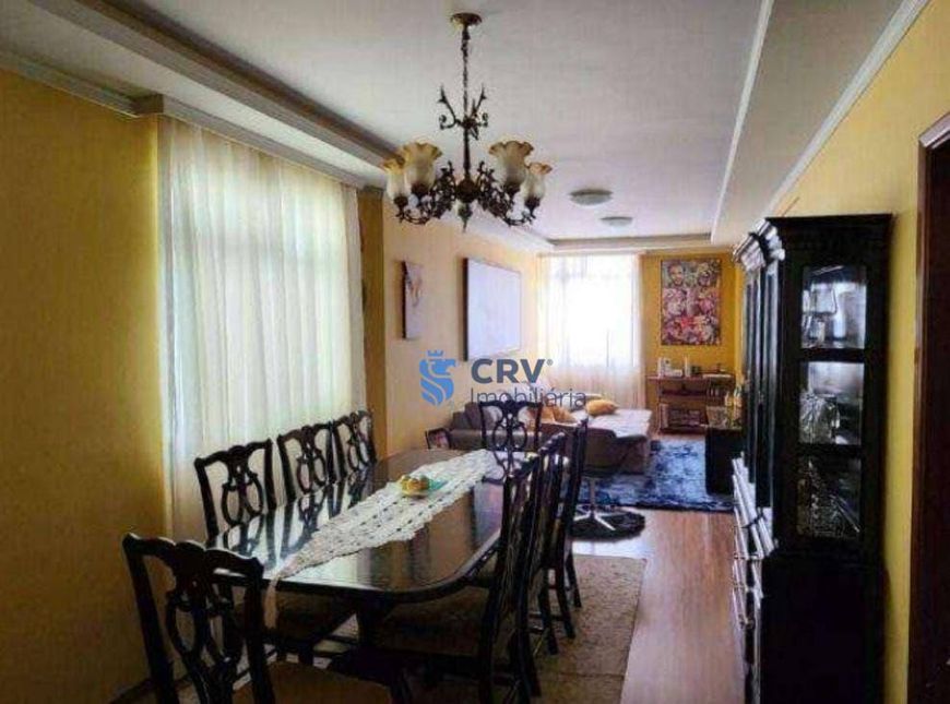Apartamento à venda, 156 m² por R$ 800.000,00 - Centro - Londrina/PR