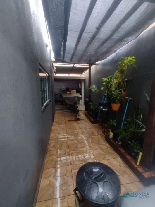 Casa com 2 dormitórios à venda, 134 m² por R$ 270.000,00 - Jardim Itapoá - Londrina/PR