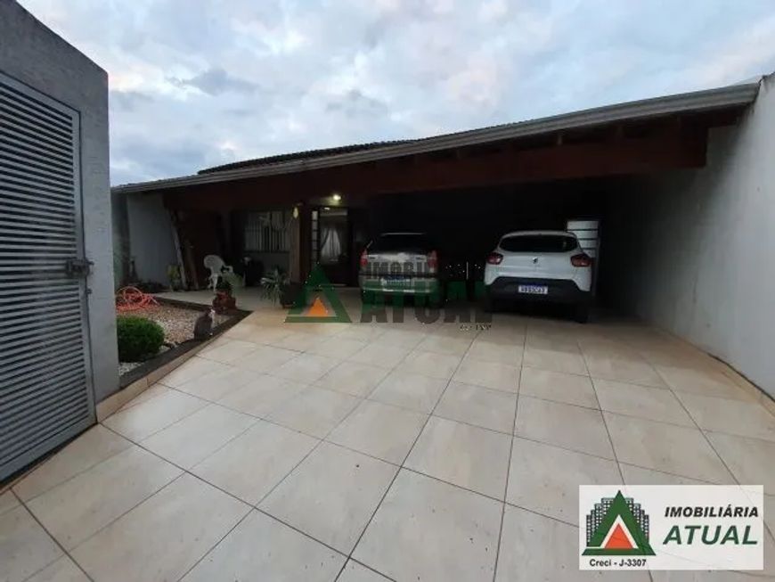 Casa residencial com 03 quartos sendo 01 suíte na região Leste de Londrina