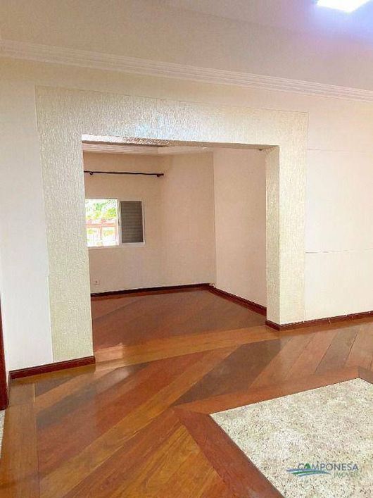 Casa com 4 dormitórios à venda, 225 m² por R$ 1.200.000,00 - Jardim Shangri-la A - Londrina/PR