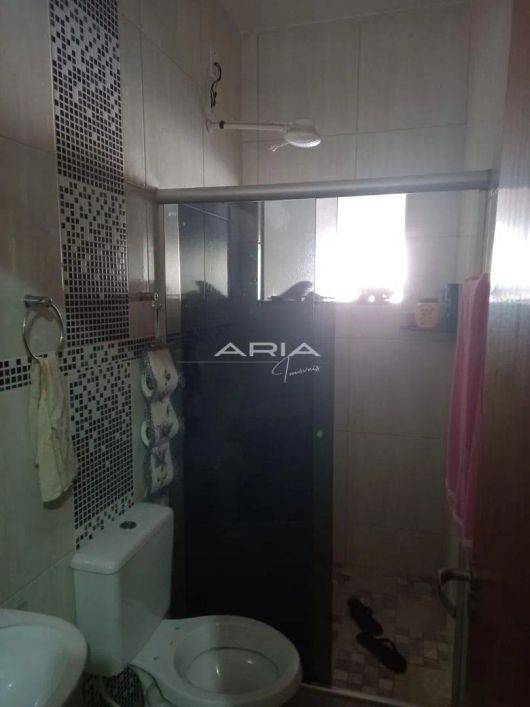 Casa com 3 dormitórios à venda,125.00 m², Jardim Montecatini, LONDRINA - PR