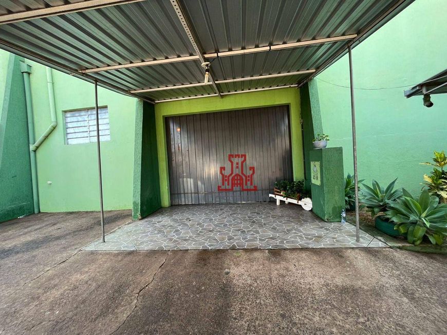 Barracão à venda, 900 m² por R$ 1.380.000,00 - Jardim Acapulco - Londrina/PR