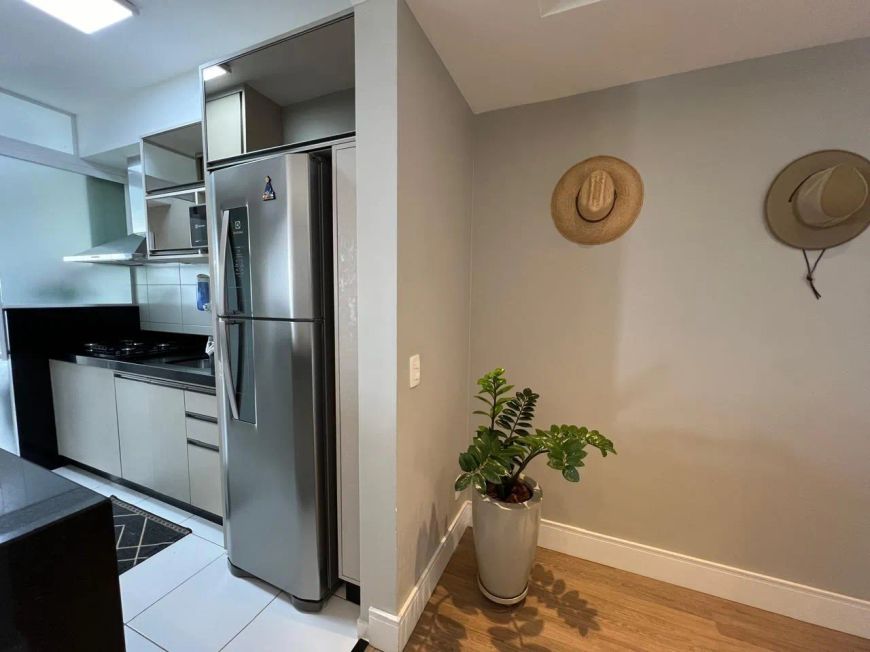 Apartamento para Venda em Londrina, Gleba Palhano, 2 dormitórios, 1 suíte, 2 banheiros, 3 vagas