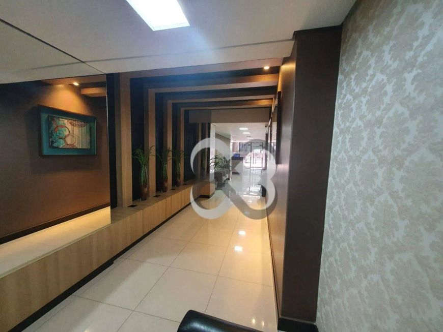 Apartamento com 3 dormitórios à venda, 112 m² por R$ 450.000,00 - Centro - Londrina/PR