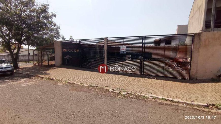 Terreno à venda, 292 m² por R$ 250.000,00 - Parque Residencial João Piza - Londrina/PR