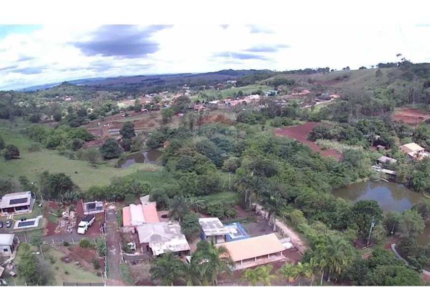 Chácara dos Sonhos em Londrina: Natureza e Conforto