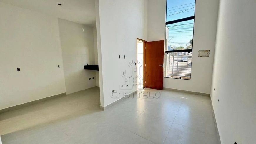 Casa à venda, 75 m² por R$ 330.000 - Jardim das Palmeiras - Londrina/PR