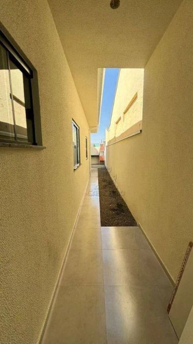 Casa à venda, 75 m² por R$ 330.000 - Jardim das Palmeiras - Londrina/PR