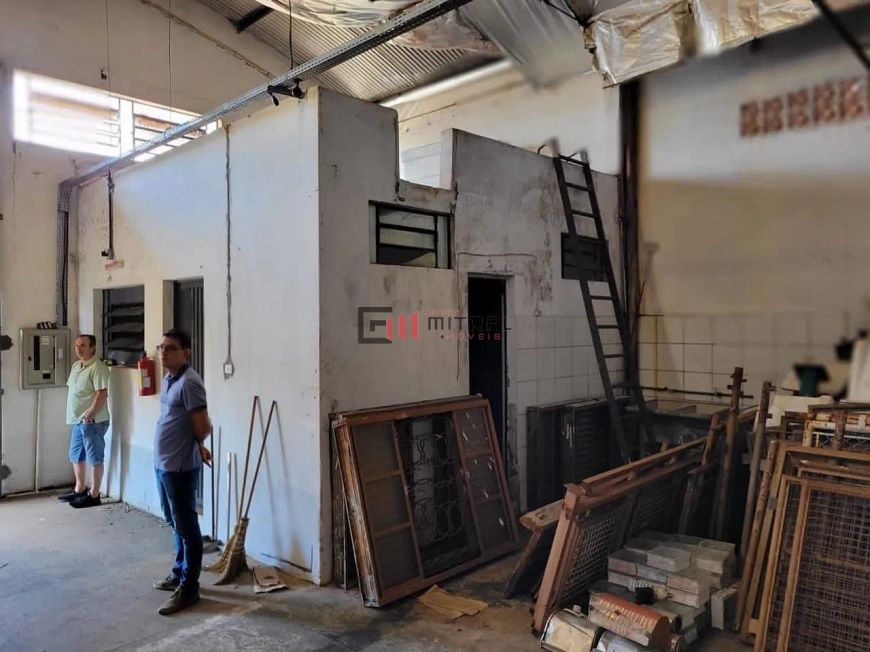Galpão/Barracão à venda, 367m2, muito próximo da avenida Brasília, em Zona Industrial