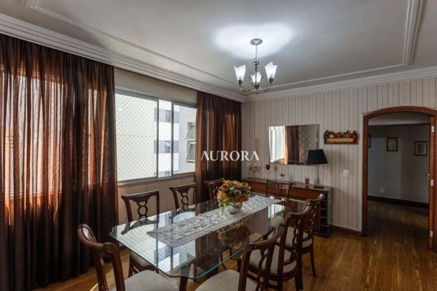 Apartamento à venda, 255 m² por R$ 800.000,00 - Centro - Londrina/PR