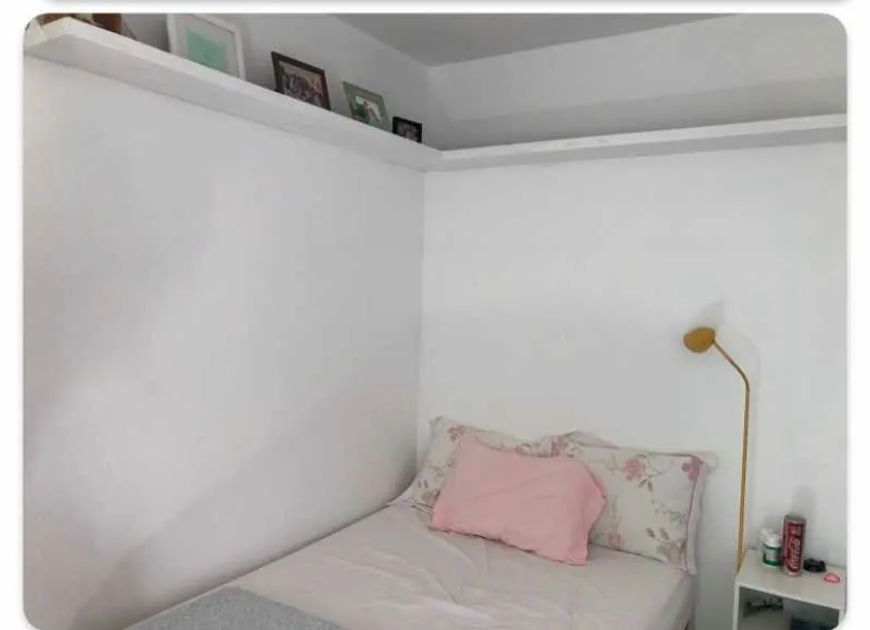 Apartamento á venda com 3 quartos , 01 suíte, 01 vaga, nascente, em Rio Vermelho - Salvador - BA