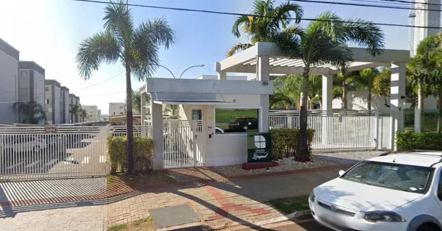 Apartamento com 02 quartos na região Norte de Londrina