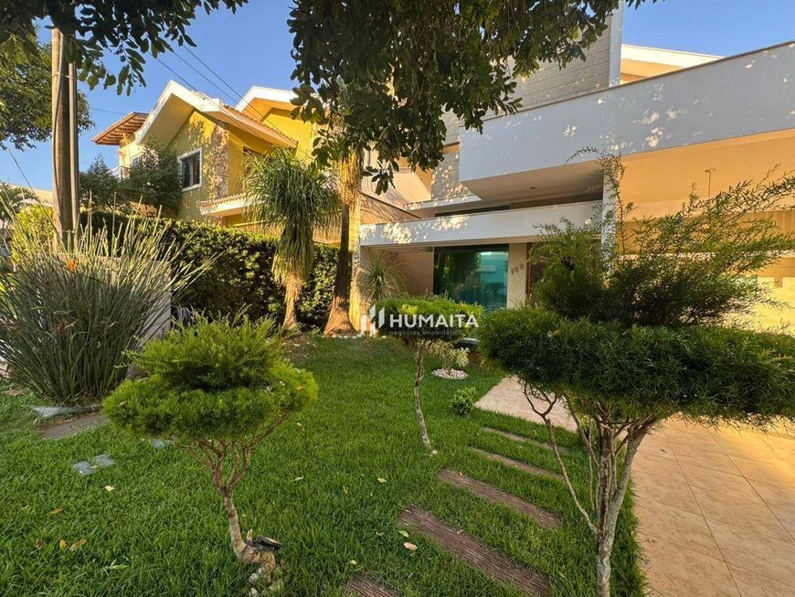 Casa com 3 dormitórios à venda, 162 m² por R$ 1.280.000,00 - Aragarça - Londrina/PR