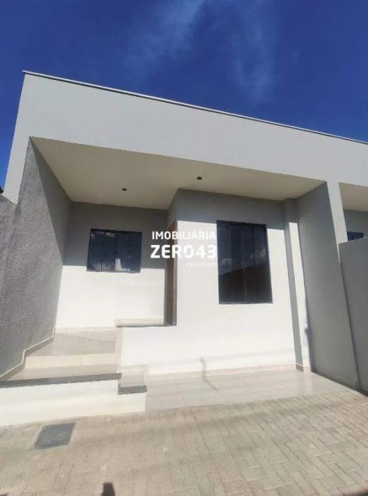 | Casa | Colinas | à venda | 2 quartos | 2 vagas | Londrina