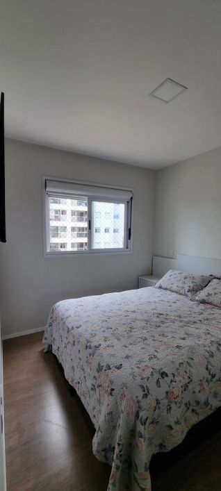 Apartamento à venda Vista Parque Lago Igapó, Jardim Presidente, Londrina, PR