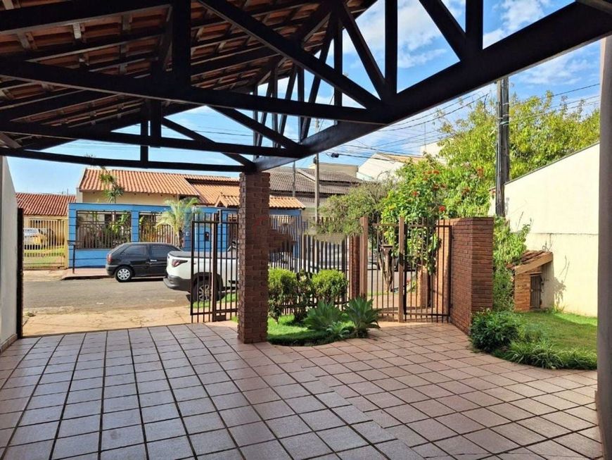 Casa à venda, Jardim Tarumã, Londrina, PR