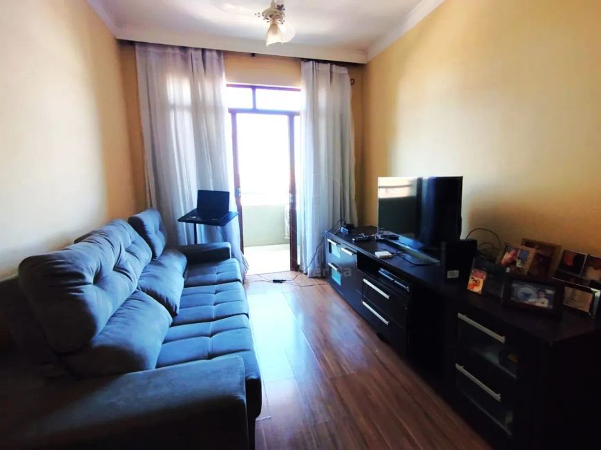 Apartamento á Venda no Edifício Copenhague na Região Central de Londrina