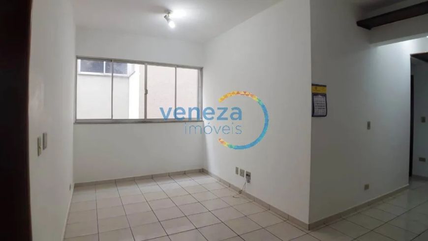 Apartamento com 3 quartos à venda por R$ 280000.00, 63.54 m2 - CENTRO - LONDRINA/PR